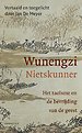 Wunengzi(Nietskunner)