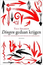 Dingen gedaan krijgen
