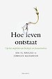 Hoe leven ontstaat