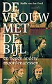 De vrouw met de bijl