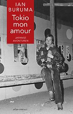 Tokio mon amour