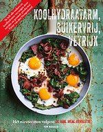 Koolhydraatarm, suikervrij, vetrijk