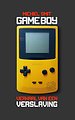 Gameboy Gameboy