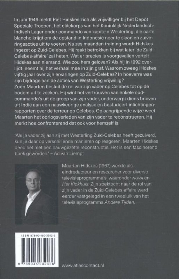 Thuis gelooft niemand mij