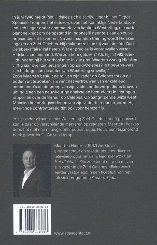 Thuis gelooft niemand mij