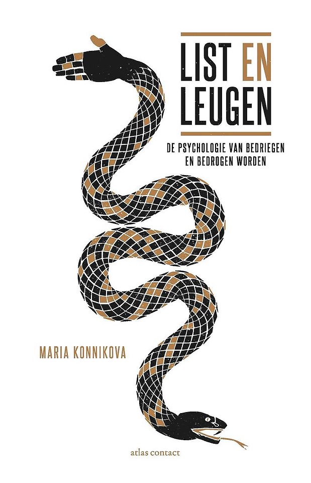List en leugen List en leugen