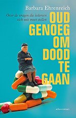 Oud genoeg om dood te gaan