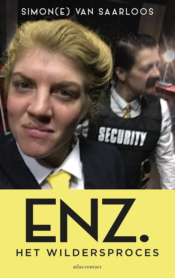 Enz. - Het Wilders-proces Enz. - Het Wilders-proces