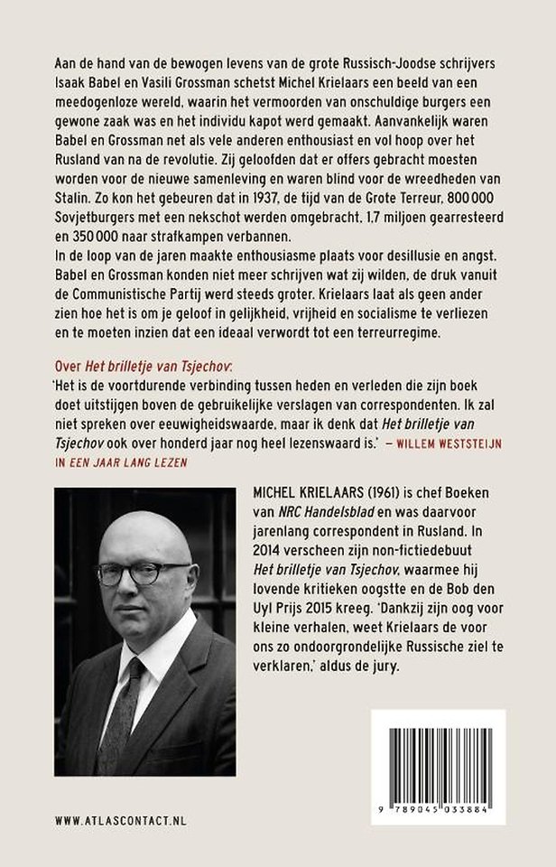 Alles voor het moederland