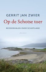Op de Schotse toer