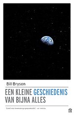 Een kleine geschiedenis van bijna alles