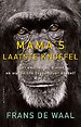 Mama's laatste knuffel Mama's laatste knuffel