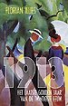 1913 - Het laatste gouden jaar van de twintigste eeuw