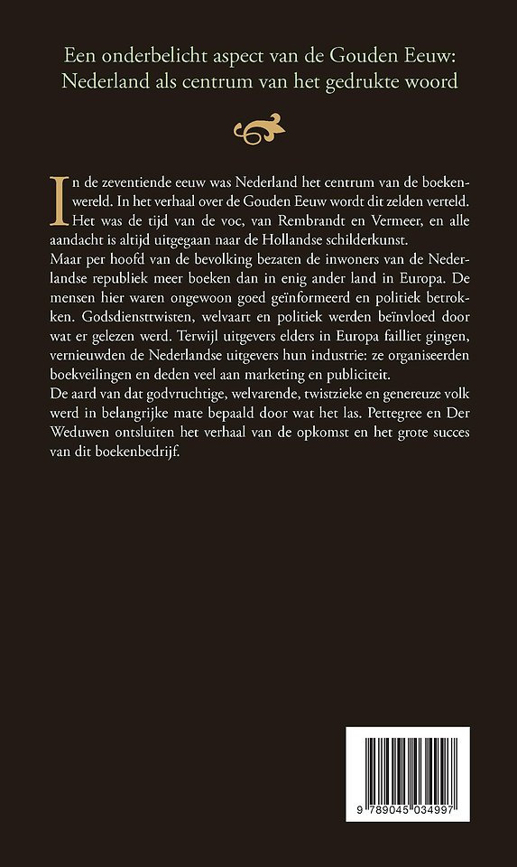 De boekhandel van de wereld