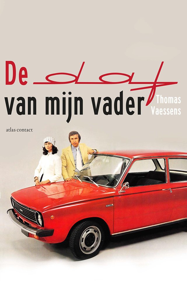 De Daf van mijn vader De Daf van mijn vader