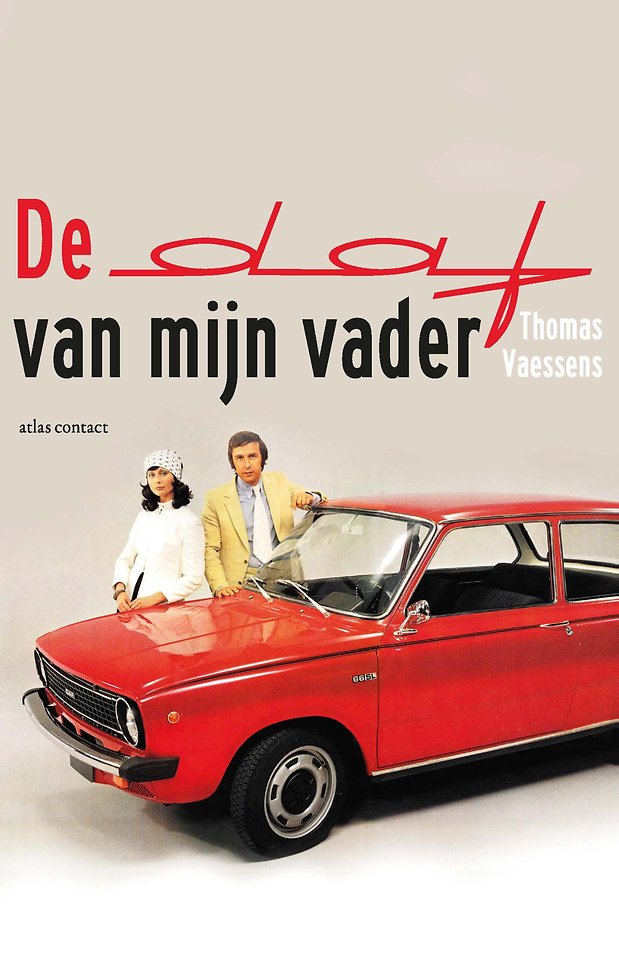 De Daf van mijn vader De Daf van mijn vader
