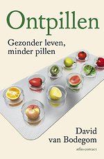 Ontpillen