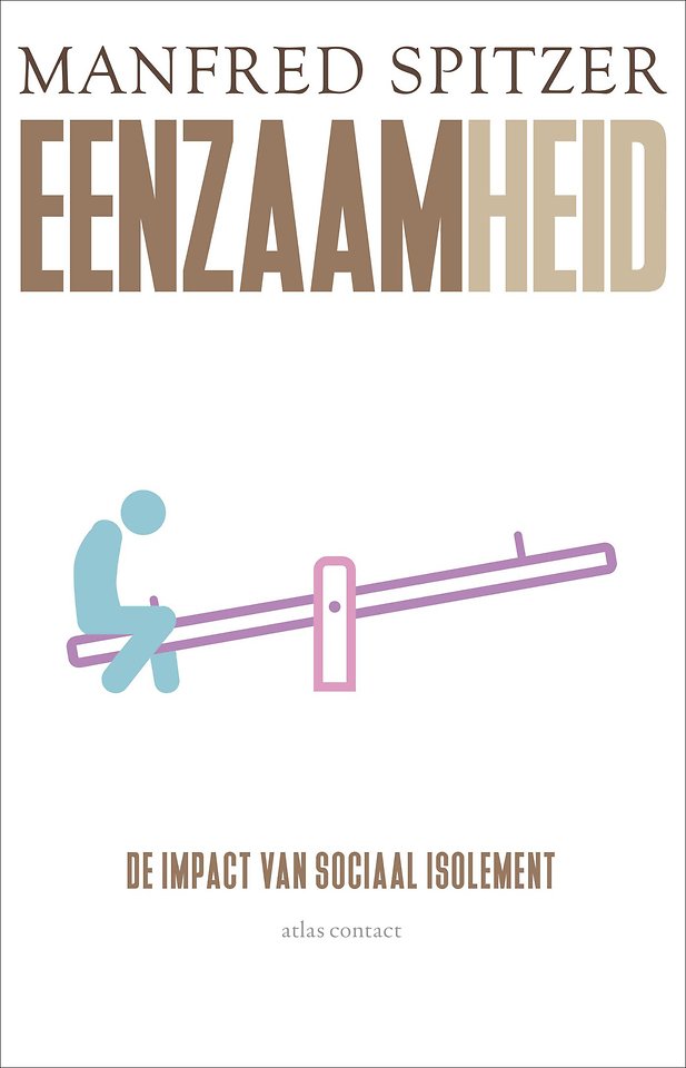 Eenzaamheid Eenzaamheid