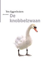 De knobbelzwaan