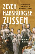 Zeven Habsburgse zussen