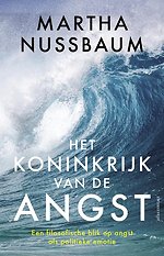 Het koninkrijk van de angst