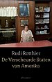 De Verscheurde Staten van Amerika De Verscheurde Staten van Amerika