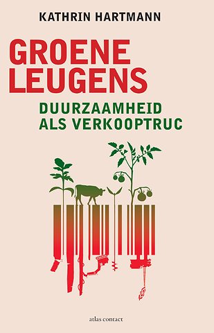Groene leugens