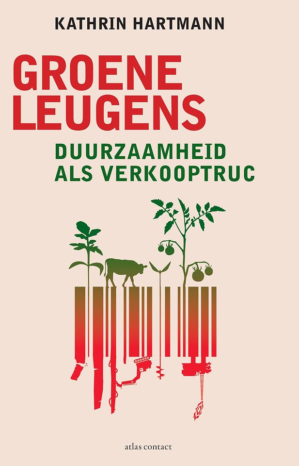 Groene leugens Groene leugens