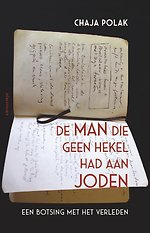 De man die geen hekel had aan joden