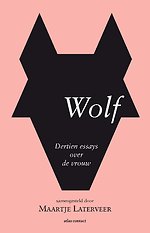 Wolf - Dertien essays over de vrouw