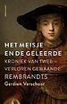 Het meisje en de geleerde