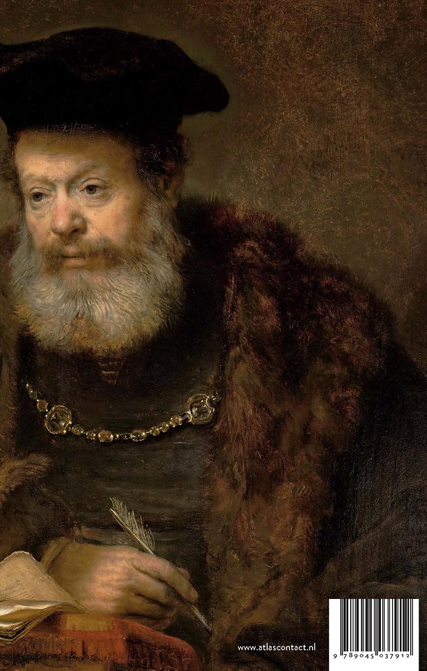 Het meisje en de geleerde