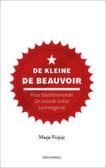 De kleine De Beauvoir