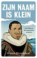 Zijn naam is klein