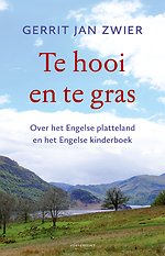 Te hooi en te gras
