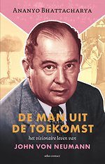 De man uit de toekomst