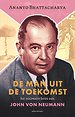 De man uit de toekomst