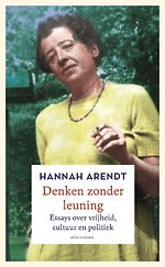 Denken zonder leuning