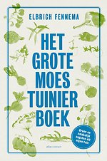 Het grote moestuinierboek