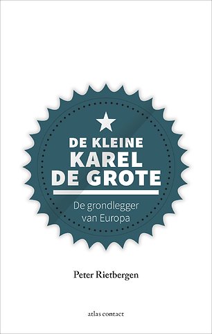 De kleine Karel de Grote