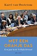 Met een oranje das Met een oranje das