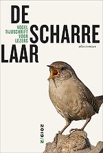 De scharrelaar - 2019/2