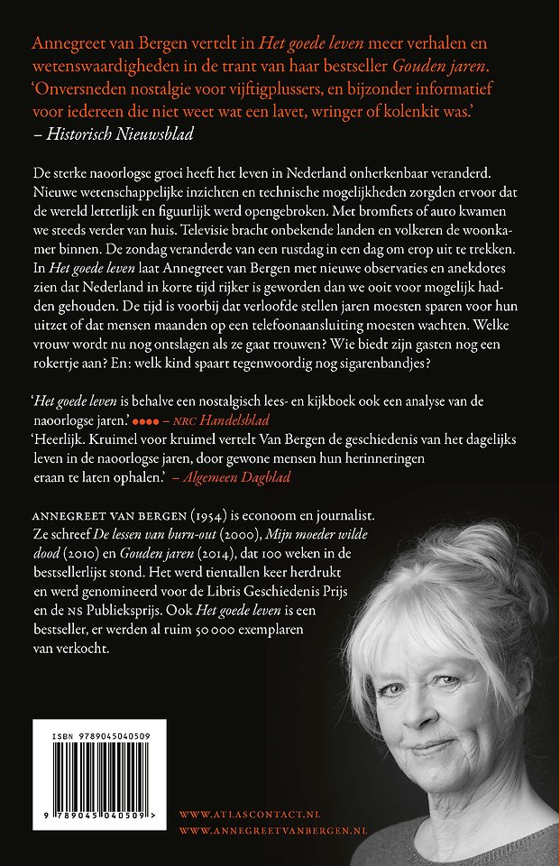 Het goede leven