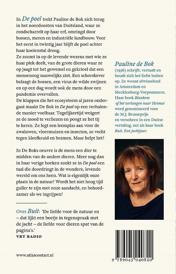 De poel