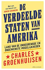 De verdeelde Staten van Amerika