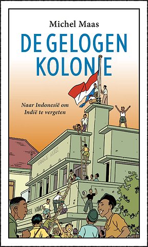 De gelogen kolonie