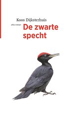De zwarte specht