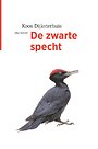 De zwarte specht