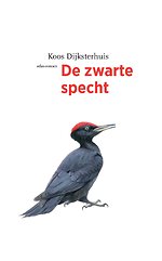 De zwarte specht