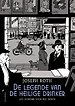 De legende van de heilige drinker